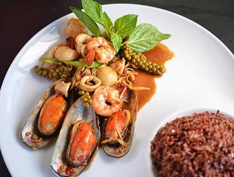Product - Manao Thai Street Eats in Capitol Hill - Seattle, WA Thai Restaurants