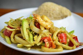 Product - Manao Thai Street Eats in Capitol Hill - Seattle, WA Thai Restaurants