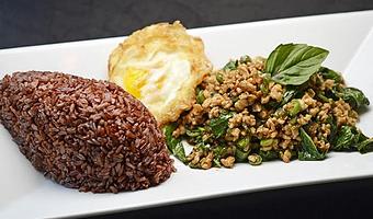 Product - Manao Thai Street Eats in Capitol Hill - Seattle, WA Thai Restaurants
