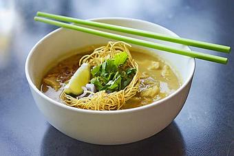 Product - Manao Thai Street Eats in Capitol Hill - Seattle, WA Thai Restaurants