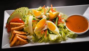 Product - Manao Thai Street Eats in Capitol Hill - Seattle, WA Thai Restaurants