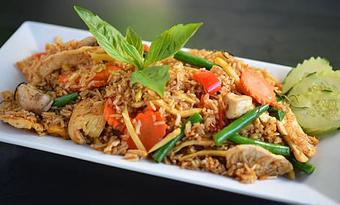 Product - Manao Thai Street Eats in Capitol Hill - Seattle, WA Thai Restaurants