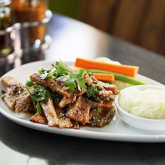 Product - Manao Thai Street Eats in Capitol Hill - Seattle, WA Thai Restaurants