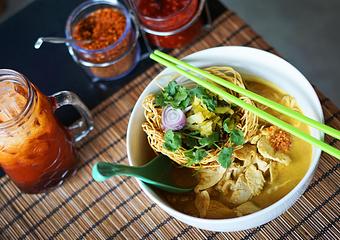 Product - Manao Thai Street Eats in Capitol Hill - Seattle, WA Thai Restaurants