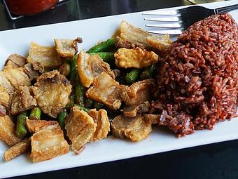 Product - Manao Thai Street Eats in Capitol Hill - Seattle, WA Thai Restaurants