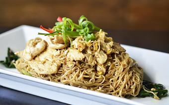 Product - Manao Thai Street Eats in Capitol Hill - Seattle, WA Thai Restaurants
