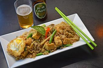 Product - Manao Thai Street Eats in Capitol Hill - Seattle, WA Thai Restaurants