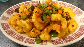 Product - Mandarin House in Pocatello, ID Chinese Restaurants