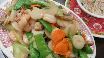 Product - Mandarin House in Pocatello, ID Chinese Restaurants