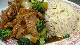 Product - Mandarin House in Pocatello, ID Chinese Restaurants