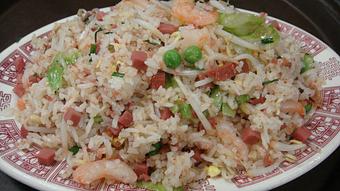 Product - Mandarin House in Pocatello, ID Chinese Restaurants