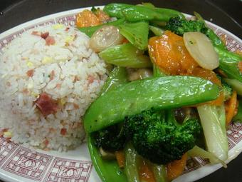 Product - Mandarin House in Pocatello, ID Chinese Restaurants