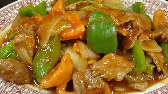 Product - Mandarin House in Pocatello, ID Chinese Restaurants