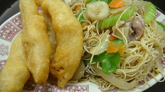 Product - Mandarin House in Pocatello, ID Chinese Restaurants