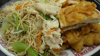 Product - Mandarin House in Pocatello, ID Chinese Restaurants