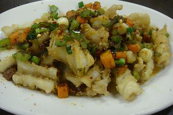 Product - Mandarin House in Pocatello, ID Chinese Restaurants