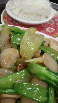 Product - Mandarin House in Pocatello, ID Chinese Restaurants