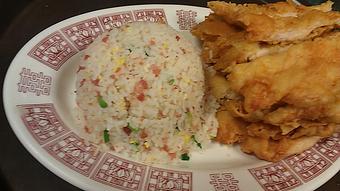 Product - Mandarin House in Pocatello, ID Chinese Restaurants