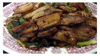Product - Mandarin House in Pocatello, ID Chinese Restaurants