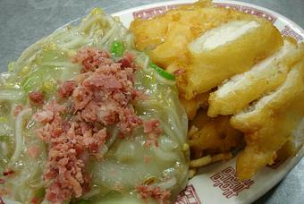 Product - Mandarin House in Pocatello, ID Chinese Restaurants