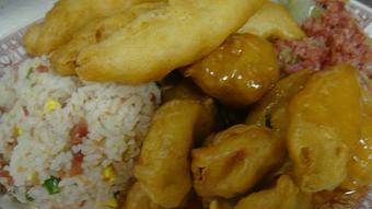 Product - Mandarin House in Pocatello, ID Chinese Restaurants