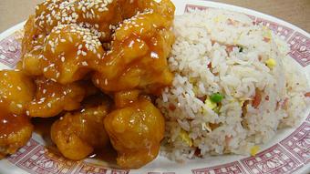 Product - Mandarin House in Pocatello, ID Chinese Restaurants