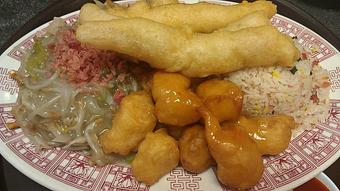 Product - Mandarin House in Pocatello, ID Chinese Restaurants