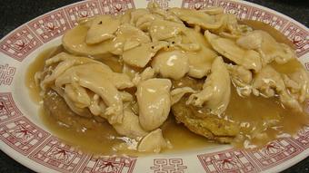 Product: Chicken Chow Mein - Mandarin House in Pocatello, ID Chinese Restaurants