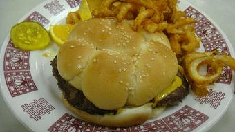 Product - Mandarin House in Pocatello, ID Chinese Restaurants