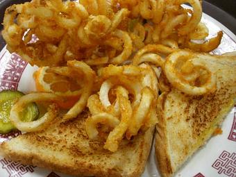 Product - Mandarin House in Pocatello, ID Chinese Restaurants