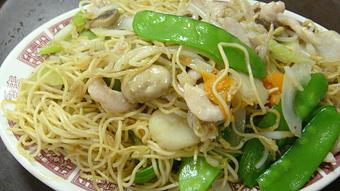Product - Mandarin House in Pocatello, ID Chinese Restaurants