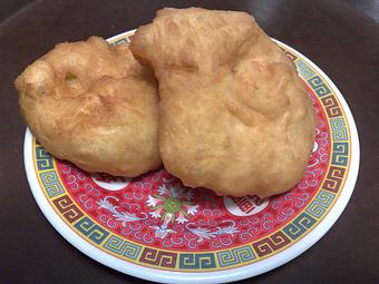 Product - Mandarin House in Pocatello, ID Chinese Restaurants