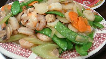 Product - Mandarin House in Pocatello, ID Chinese Restaurants