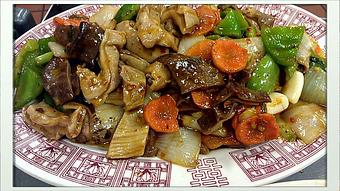 Product - Mandarin House in Pocatello, ID Chinese Restaurants