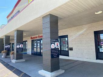 Product: Our Curbside Service - Mandarin House in Pocatello, ID Chinese Restaurants