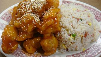 Product - Mandarin House in Pocatello, ID Chinese Restaurants