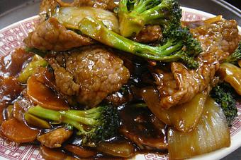 Product - Mandarin House in Pocatello, ID Chinese Restaurants