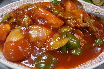Product - Mandarin House in Pocatello, ID Chinese Restaurants