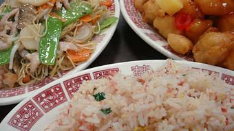 Product - Mandarin House in Pocatello, ID Chinese Restaurants