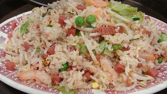 Product - Mandarin House in Pocatello, ID Chinese Restaurants