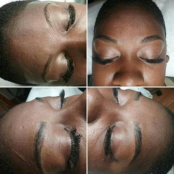 Product - Mane Element in Washington, DC Beauty Salons