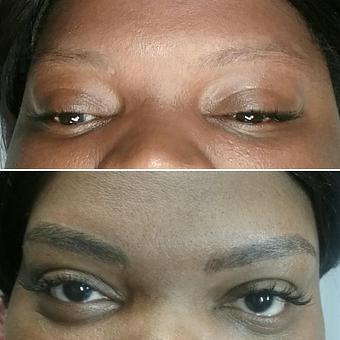 Product - Mane Element in Washington, DC Beauty Salons