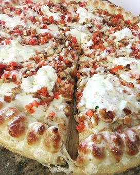 Product - Mangia Brick Oven Pizza in Jackson, NJ Italian Restaurants