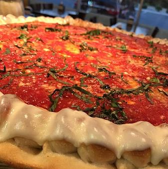 Product - Mangia Brick Oven Pizza in Jackson, NJ Italian Restaurants