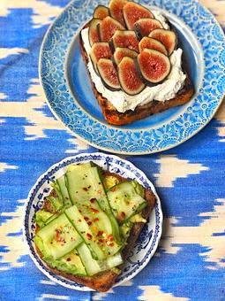 Product - Mangia in New York, NY Coffee, Espresso & Tea House Restaurants