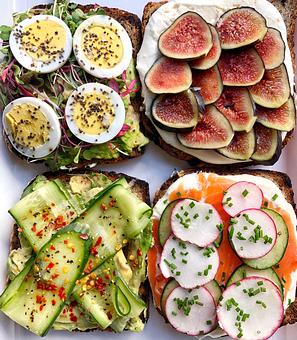 Product - Mangia in New York, NY Coffee, Espresso & Tea House Restaurants