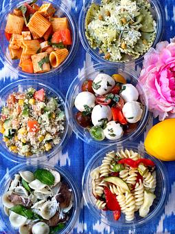 Product - Mangia in New York, NY Coffee, Espresso & Tea House Restaurants