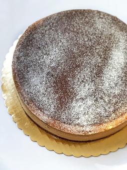 Product - Mangia in New York, NY Coffee, Espresso & Tea House Restaurants