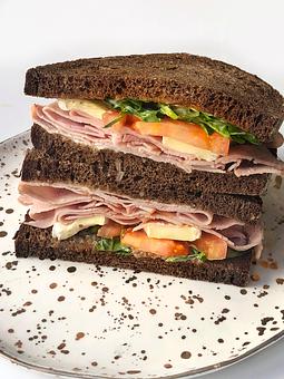 Product - Mangia in New York, NY Coffee, Espresso & Tea House Restaurants