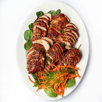 Product - Mangia in New York, NY Coffee, Espresso & Tea House Restaurants